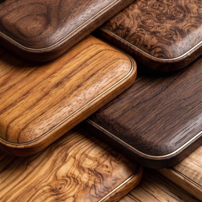 Wood
