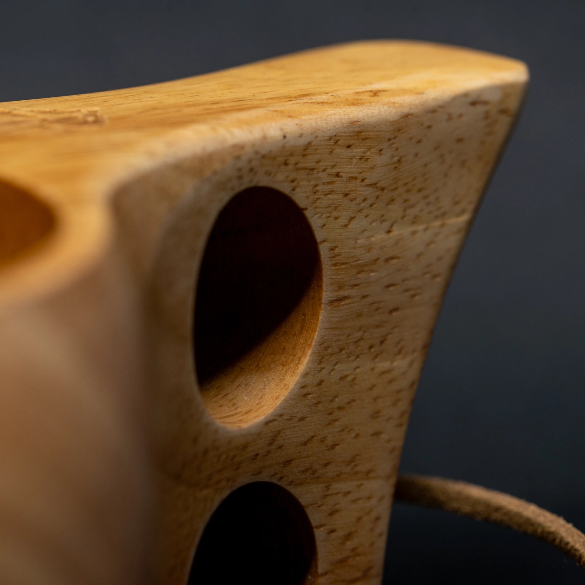 TriCamp Kuksa Cup set of 9 — wooden kuksa collection for outdoor adventurers Australia